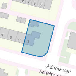 Perceel KPN03-A-6219