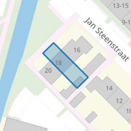 Perceel KPN03-A-6222