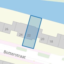 Perceel KPN03-A-6234