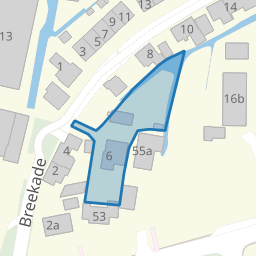 Perceel KPN03-A-6284