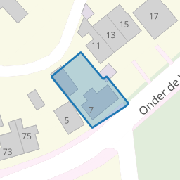 Perceel KPN03-A-6320