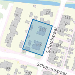 Perceel KPN03-A-6346