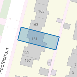 Perceel KPN03-A-6361