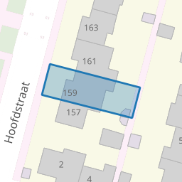 Perceel KPN03-A-6362