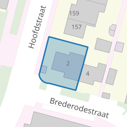Perceel KPN03-A-6364