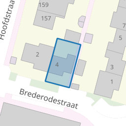 Perceel KPN03-A-6365