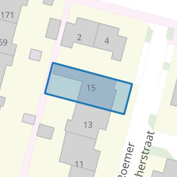 Perceel KPN03-A-6368