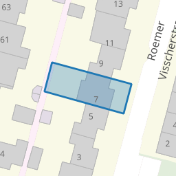 Perceel KPN03-A-6372