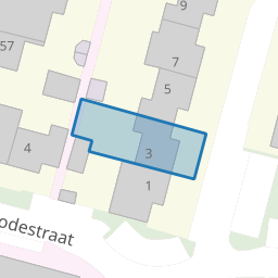 Perceel KPN03-A-6374
