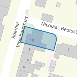 Perceel KPN03-A-6378