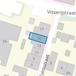 Perceel KPN03-A-6398