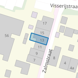 Perceel KPN03-A-6399