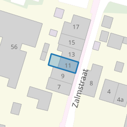 Perceel KPN03-A-6400