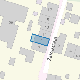 Perceel KPN03-A-6401