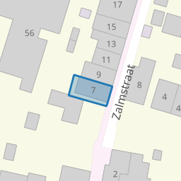 Perceel KPN03-A-6402