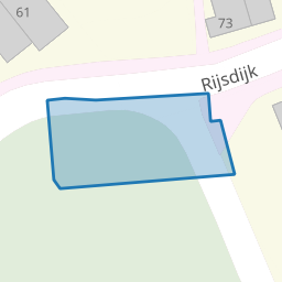 Perceel KPN03-A-6462