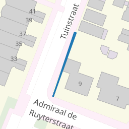 Perceel KPN03-A-6506