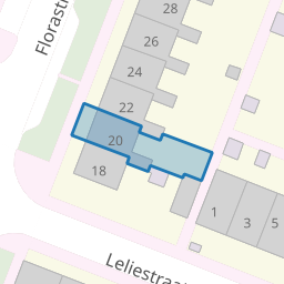 Perceel KPN03-A-6542