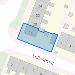 Perceel KPN03-A-6543