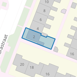 Perceel KPN03-A-6551