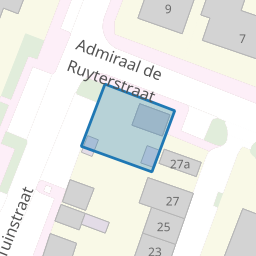 Perceel KPN03-A-6561