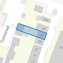 Perceel KPN03-A-6564