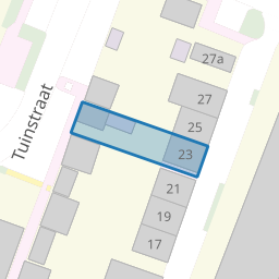 Perceel KPN03-A-6565