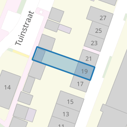 Perceel KPN03-A-6567
