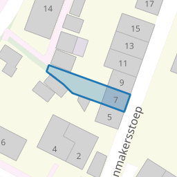 Perceel KPN03-A-6573