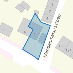 Perceel KPN03-A-6576