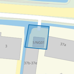 Perceel KPN03-A-6592