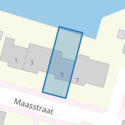 Perceel KPN03-A-6596