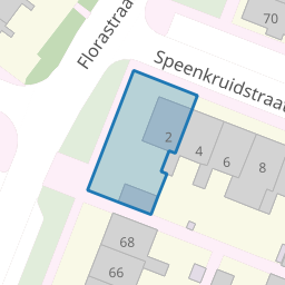 Perceel KPN03-A-6600