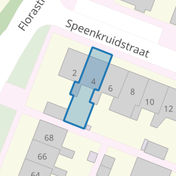 Perceel KPN03-A-6601