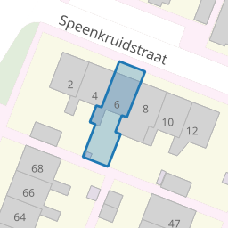 Perceel KPN03-A-6602