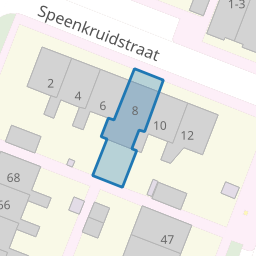 Perceel KPN03-A-6603