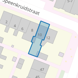 Perceel KPN03-A-6604