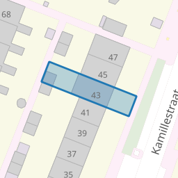Perceel KPN03-A-6608