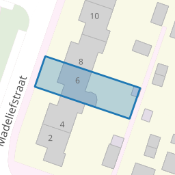 Perceel KPN03-A-6643