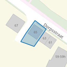 Perceel KPN03-A-6654