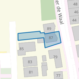 Perceel KPN03-A-6662