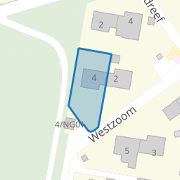 Perceel KPN03-A-6677