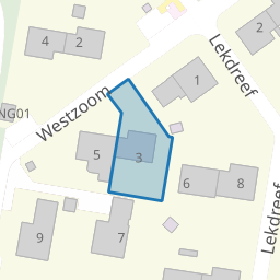 Perceel KPN03-A-6680