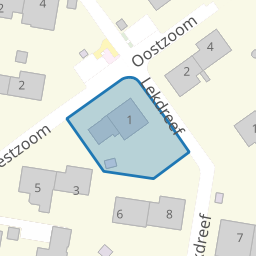 Perceel KPN03-A-6681