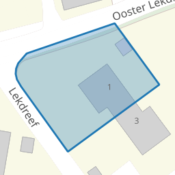 Perceel KPN03-A-6684