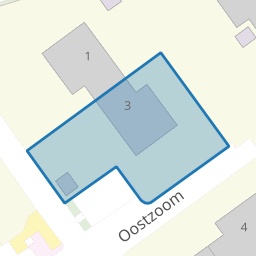 Perceel KPN03-A-6685