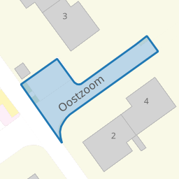 Perceel KPN03-A-6686