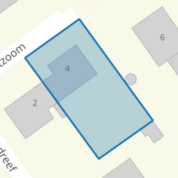 Perceel KPN03-A-6687