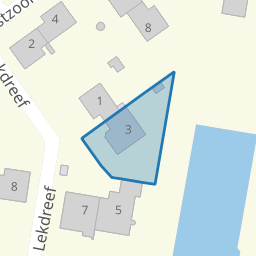 Perceel KPN03-A-6690