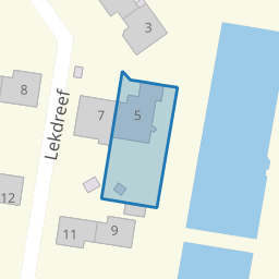 Perceel KPN03-A-6696